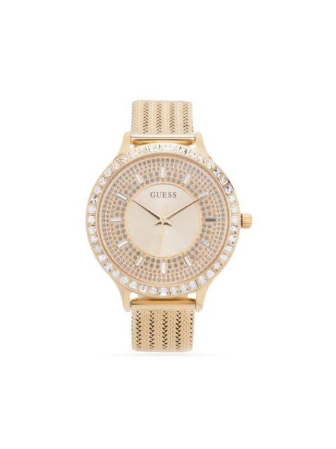 Soiree quartz 40mm by GUESS USA
