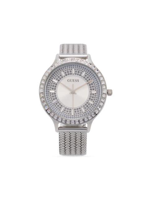 Soiree quartz 41mm by GUESS USA