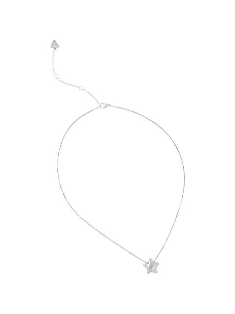 Star pendant necklace by GUESS USA