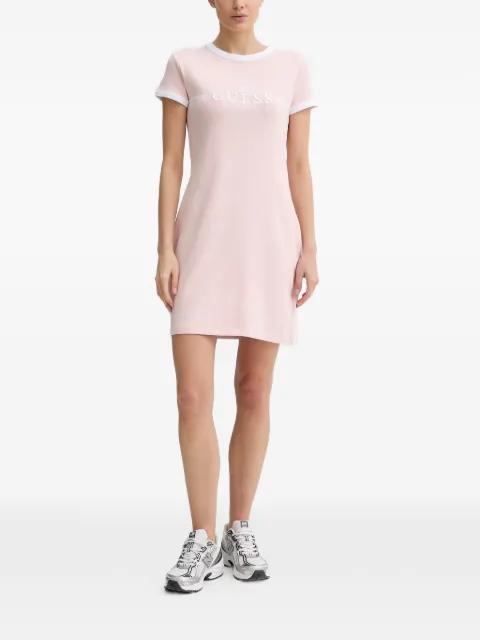 T-shirt midi dress by GUESS USA