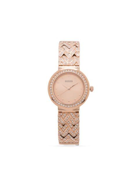Treasure quartz 30mm by GUESS USA