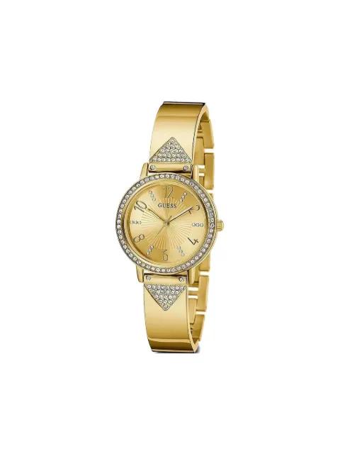 Tri Luxe 32mm by GUESS USA
