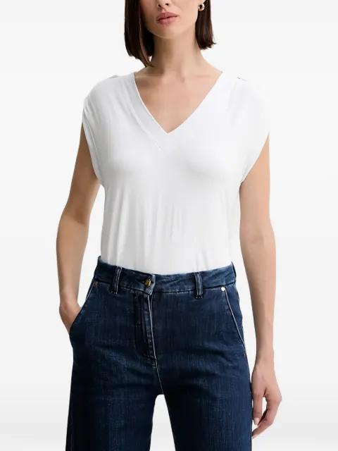 V-neck tank top by GUESS USA