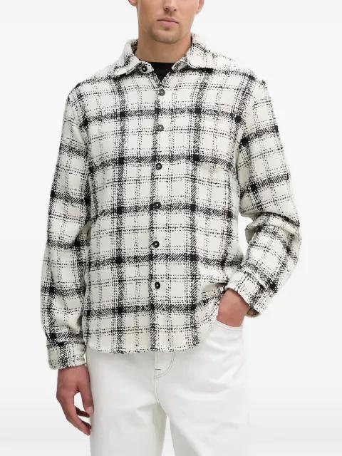 Winston checked shirt by GUESS USA