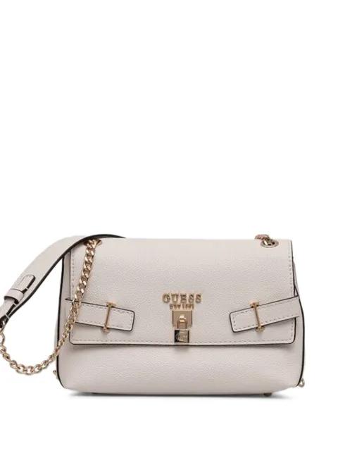 Yesba chain-strap shoulder strap by GUESS USA