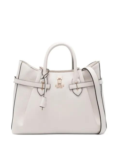 Yesba top-handle tote bag by GUESS USA