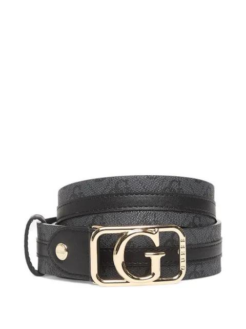 Zamira belt by GUESS USA