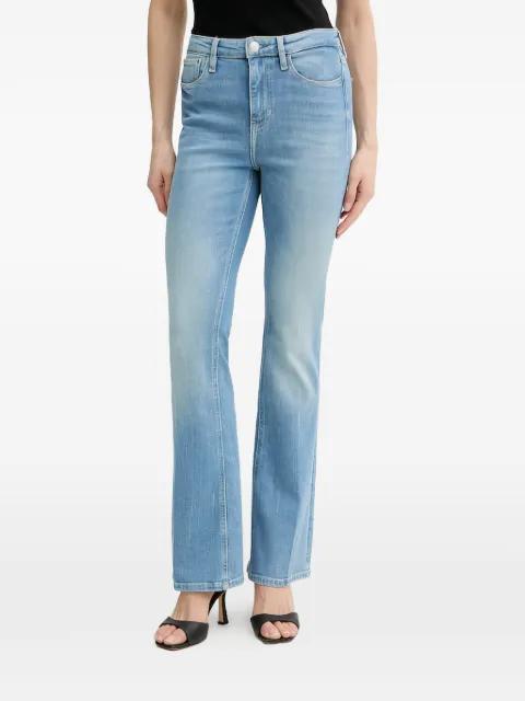 belt-loop jeans by GUESS USA