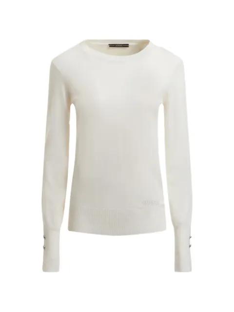 button-details top by GUESS USA
