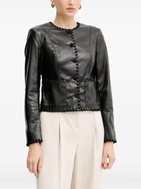 button jacket by GUESS USA