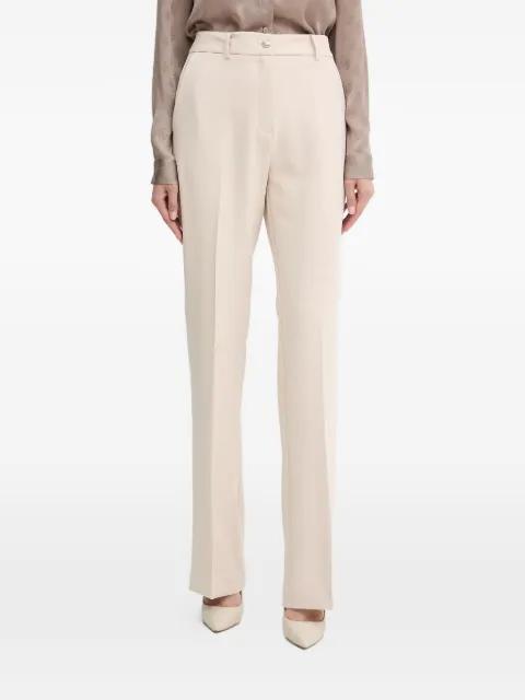 button trousers by GUESS USA