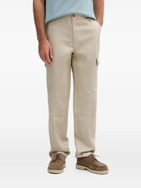 cargo-pocket trousers by GUESS USA