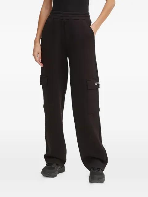 cargo-pocket trousers by GUESS USA