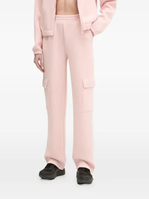cargo track pants by GUESS USA
