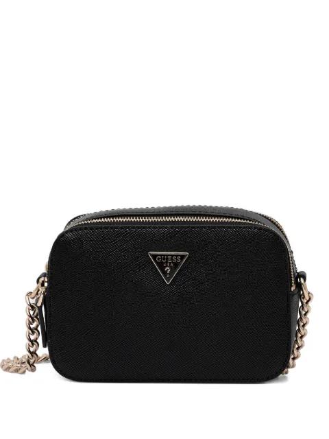 chain strap cross body bag by GUESS USA