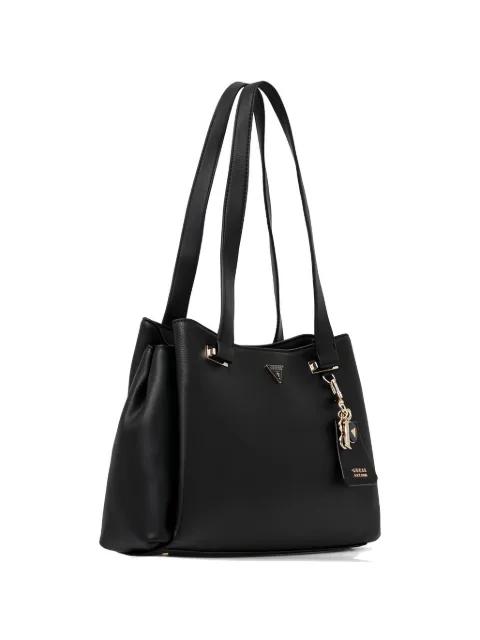 charm satchel cross body bag by GUESS USA