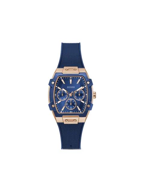 chronograph quartz 38mm watch by GUESS USA