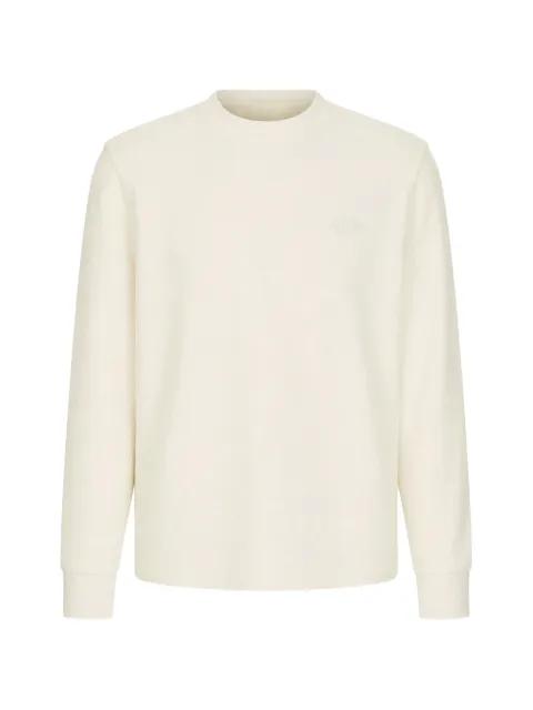 crew-neck sweater by GUESS USA