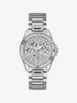 crystal 30mm watch by GUESS USA crystal 30mm watch by GUESS USA