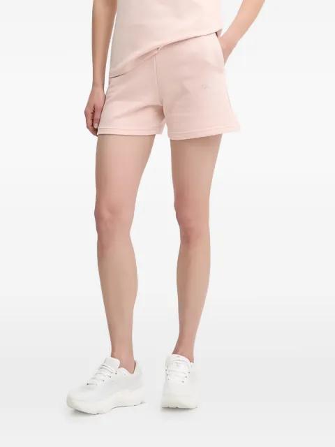 crystal-embellished shorts by GUESS USA