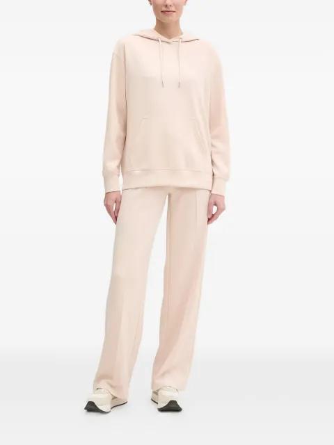 drawstring hoodie by GUESS USA