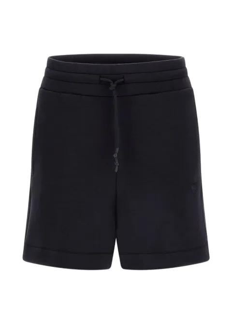 drawstring shorts by GUESS USA