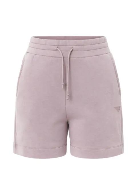 drawstring shorts by GUESS USA