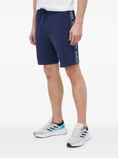 drawstring shorts by GUESS USA
