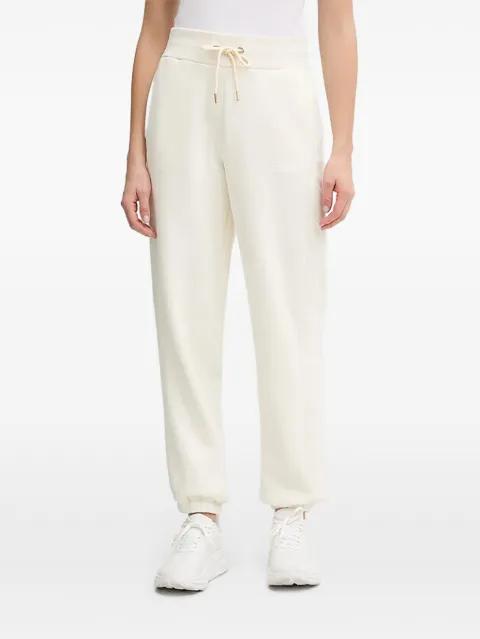 drawstring trousers by GUESS USA