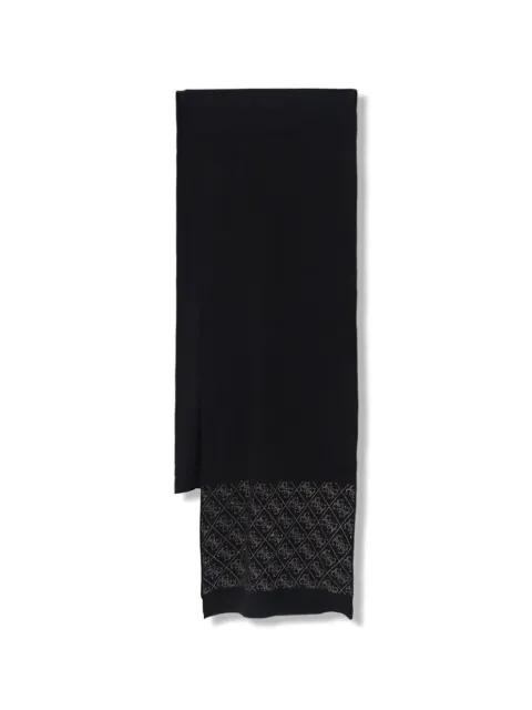 embellished scarf by GUESS USA