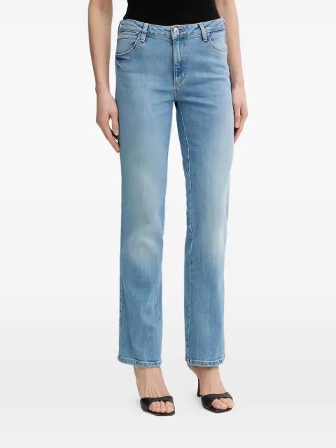 five-pocket jeans by GUESS USA