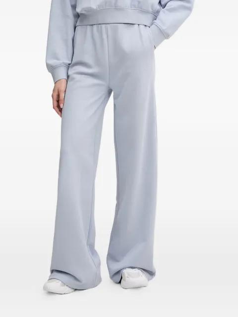 flared trousers by GUESS USA