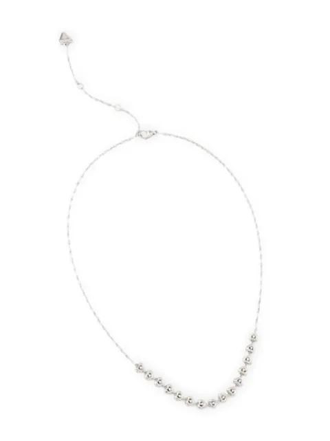 heart necklace by GUESS USA
