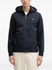 hoodied zip jacket by GUESS USA