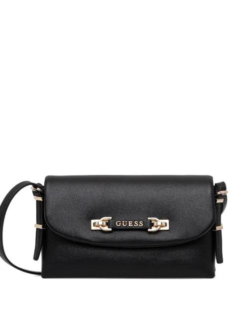 logo cross-body bag by GUESS USA