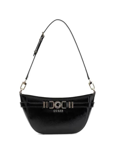 logo-detail shoulder bag by GUESS USA