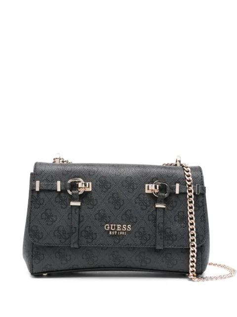 logo shoulder bag by GUESS USA