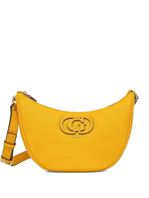 logo shoulder bag by GUESS USA