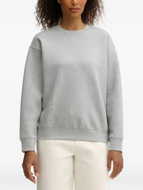 logo sweatshirt by GUESS USA