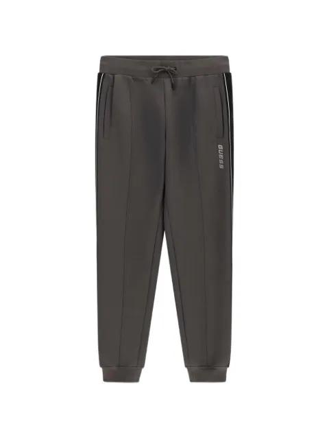 logo trousers by GUESS USA