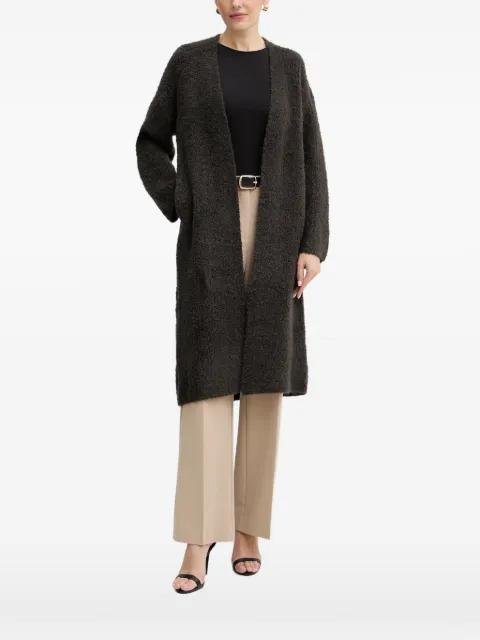 long-sleeve coat by GUESS USA
