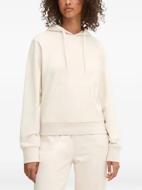 long-sleeve hoodie by GUESS USA