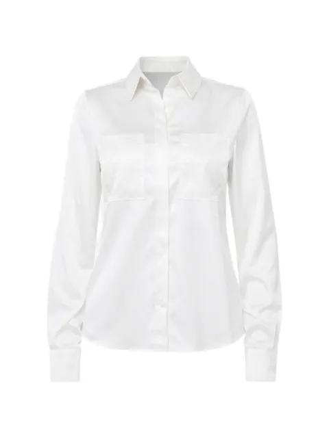 long-sleeve pocket shirt by GUESS USA