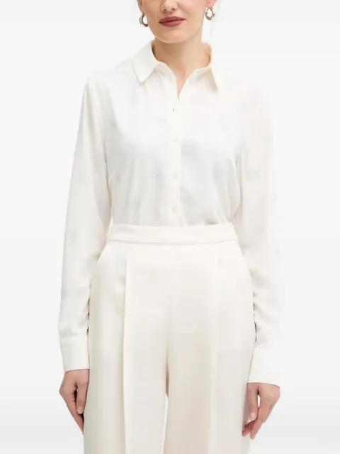 long-sleeve shirt by GUESS USA