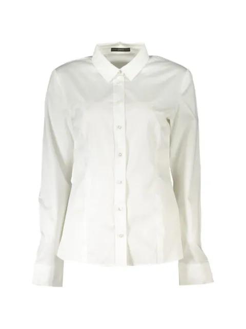 long-sleeved shirt by GUESS USA