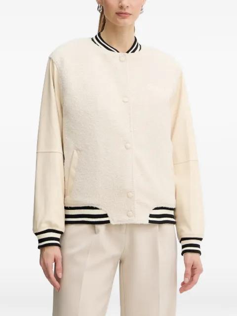 long-sleeves jacket by GUESS USA