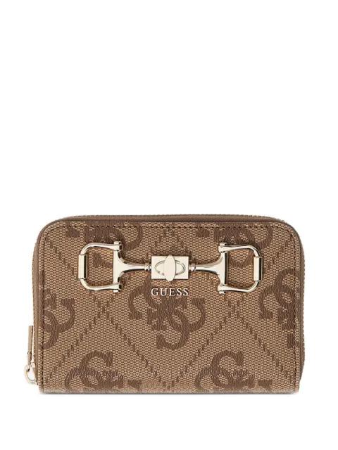 medium Janie wallet by GUESS USA
