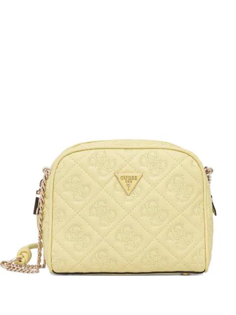 mini Adelasia 4G cross body bag by GUESS USA