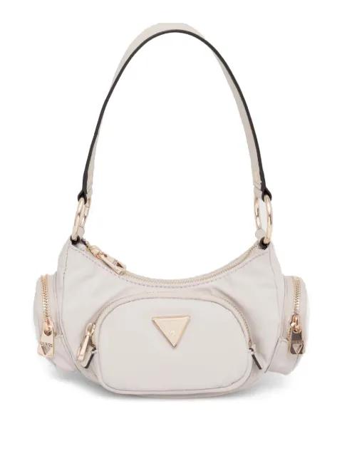 mini Eco Gemma tote bag by GUESS USA