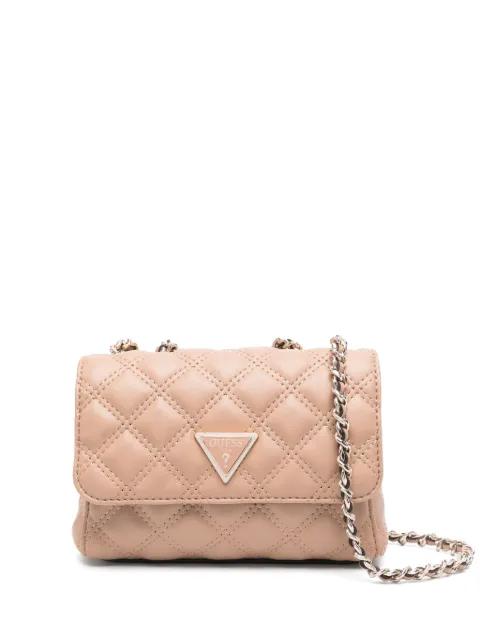 mini Guilly cross body bag by GUESS USA